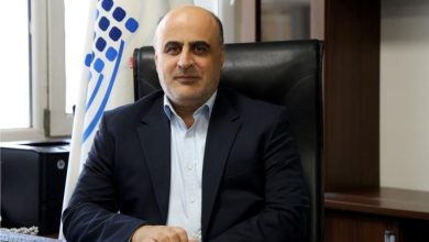 مسعود بیک‌لریان، معاون توسعه زیرساخت دولت هوشمند سازمان فناوری اطلاعات ایران