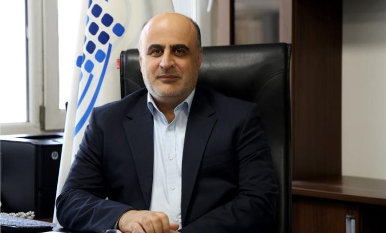 مسعود بیکلریان، معاون توسعه زیرساخت دولت هوشمند سازمان فناوری اطلاعات ایران