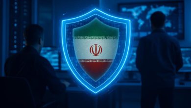 چالش امنیت سایبری
