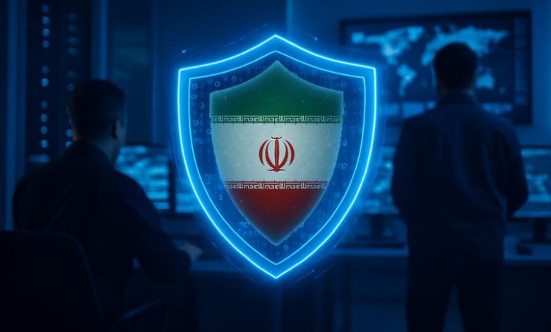 چالش امنیت سایبری