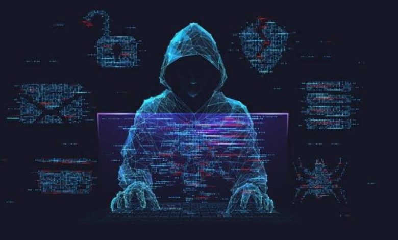 حملات سایبری مبتنی بر هوش مصنوعی