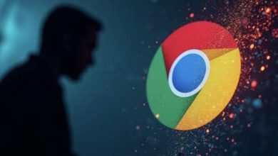 سیستم جدید برای نامگذاری گوگل