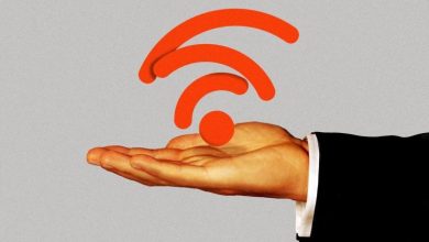 محدودیت اینترنت