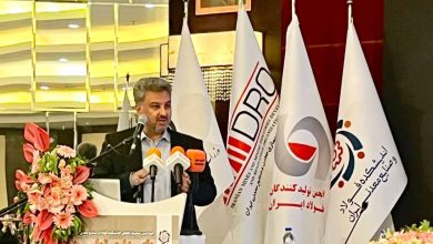 مصطفی رجبی مشهدی