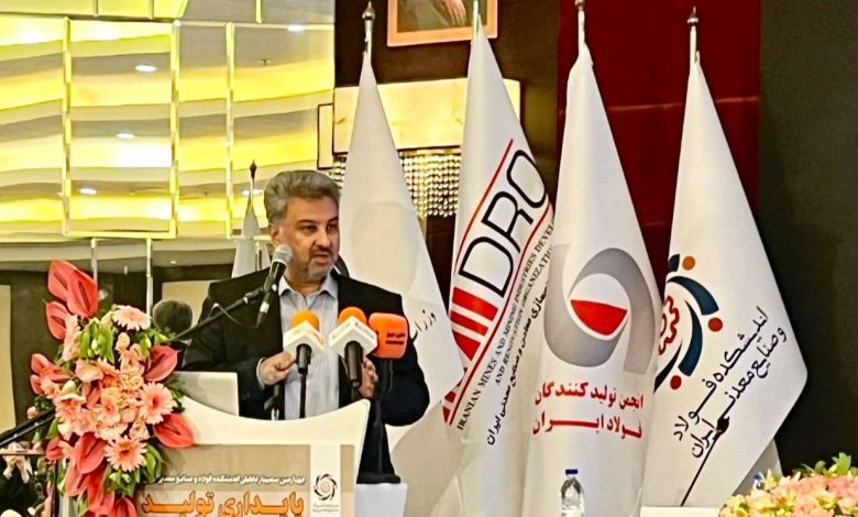 مصطفی رجبی مشهدی
