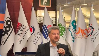 مصطفی رجبی مشهدی