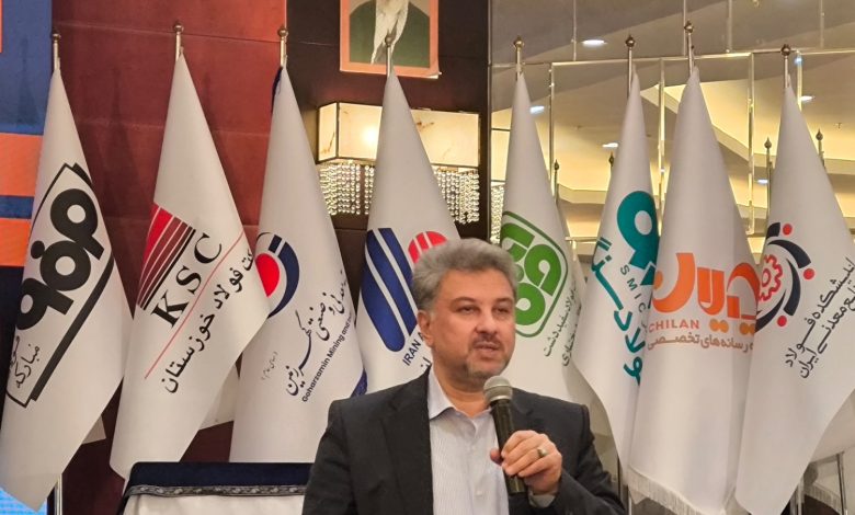 مصطفی رجبی مشهدی