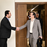 هلدینگ صباانرژی