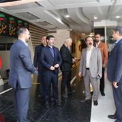 هلدینگ صباانرژی