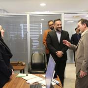 هلدینگ صباانرژی