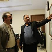 هلدینگ صباانرژی