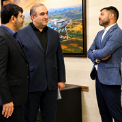 هلدینگ صباانرژی