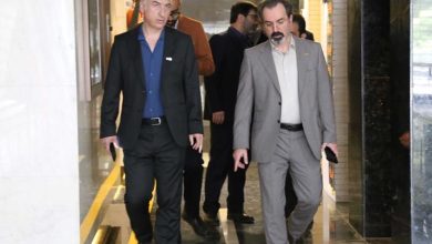 هلدینگ صباانرژی