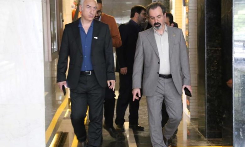 هلدینگ صباانرژی