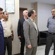هلدینگ صباانرژی