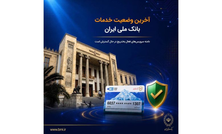 بانک ملی