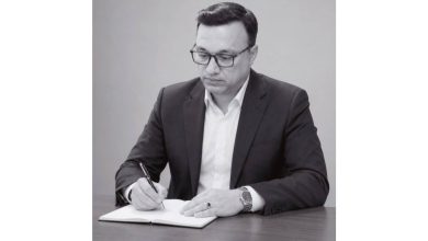 کیوان جودی؛دبیرکل فدراسیون صادرات انرژی و صنایع وابسته ایران
