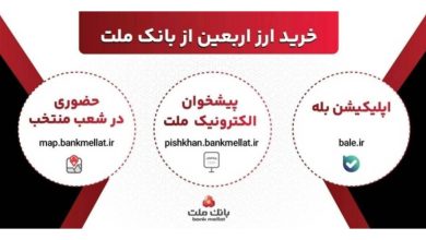 بانک ملت
