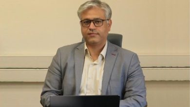 احسان چیت ساز معاون سیاست‌گذاری و برنامه‌ریزی توسعه فاوا و اقتصاد دیجیتال وزارت ارتباطات