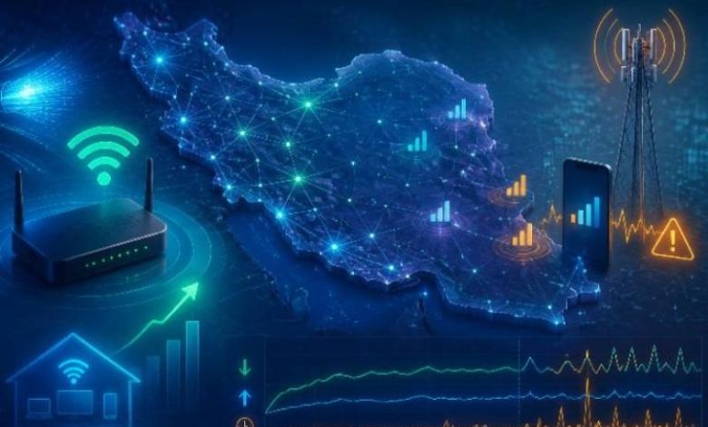اینترنت