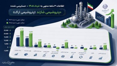 شرکت پتروشیمی شارزند