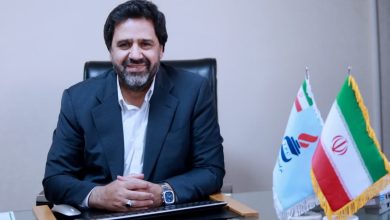 نوراله میراشرفی، مدیرعامل پتروشیمی تبریز