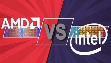 قراردادهای بلندمدت اینتل و AMD با مشتریان چینی