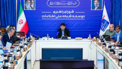 ستار هاشمی، وزیر ارتباطات و فناوری اطلاعات