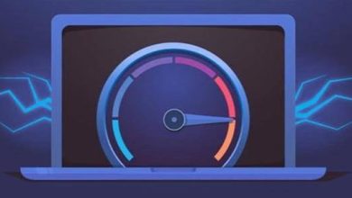 کیفیت اینترنت