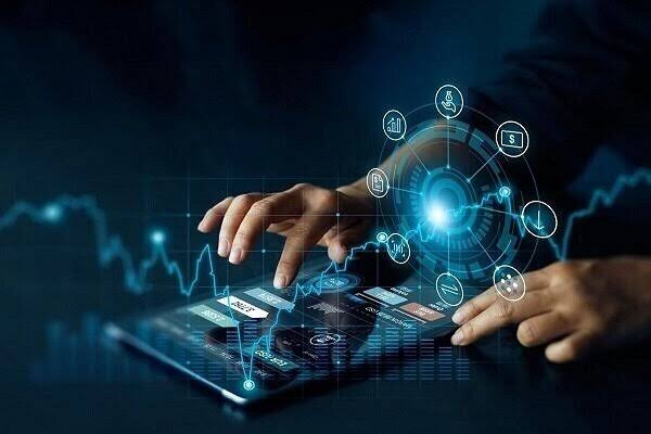 بازار جهانی فناوری