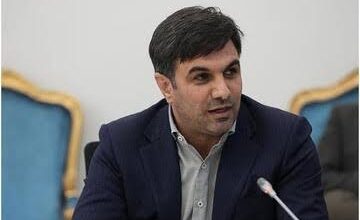 محمدمحسن صدر، رئیس سازمان فناوری اطلاعات ایران