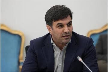 محمدمحسن صدر، رئیس سازمان فناوری اطلاعات ایران