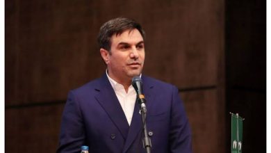 محمدمحسن صدر، رئیس سازمان فناوری اطلاعات ایران