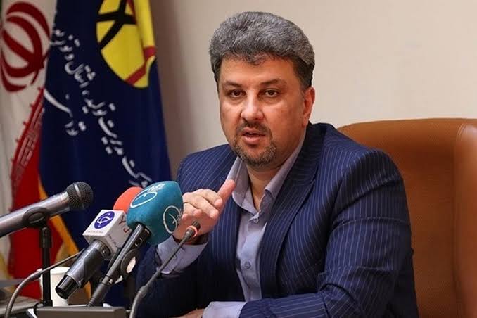 مصطفی رجی مشهدی