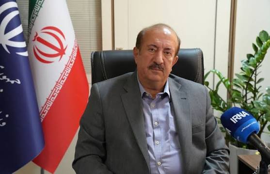 عزتالله زارعی، سخنگوی وزارت صنعت، معدن و تجارت