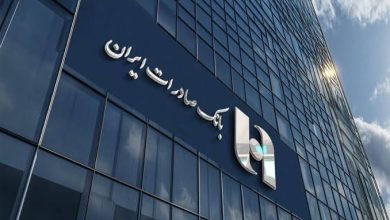 بانک صادرات ایران