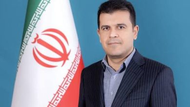 حسین افشین معاون علمی، فناوری و اقتصاد دانشبنیان رئیسجمهور