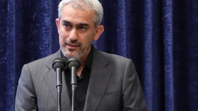 علی مدنی‌زاده، وزیر امور اقتصادی و دارایی