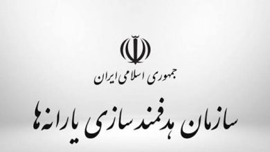 سازمان هدفمندسازی یارانه ها