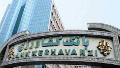 بانک کشاورزی