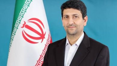 ستار هاشمی، وزیر ارتباطات و فناوری اطلاعات