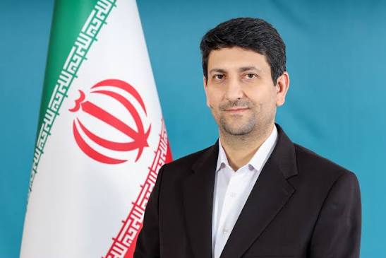 ستار هاشمی، وزیر ارتباطات و فناوری اطلاعات