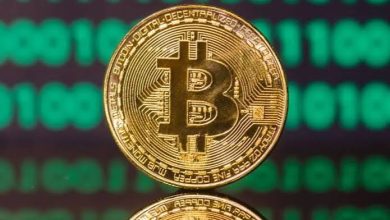 بیت کوین