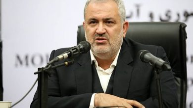 عباس علی ابادی وزیر نیرو