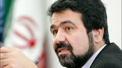 داوود زارعیان معاون ارتباطات شرکت مخابرات ایران