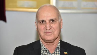 فرامرز رستگار، دبیر و عضو هیأتمدیره سندیکای صنعت مخابرات ایران