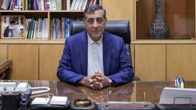 محمدجعفر قائمپناه، معاون اجرایی رئیسجمهور