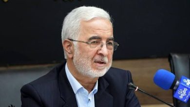 اسکندر مومنی وزیر کشور