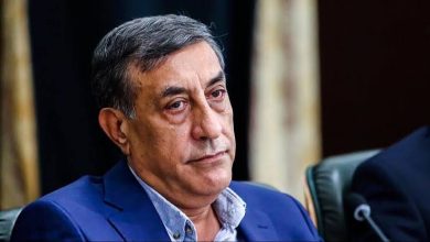 محمدجعفر قائمپناه، معاون اجرایی رئیسجمهور