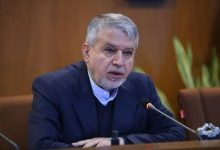 رضا صالحی امیری وزیر میراثفرهنگی، گردشگری و صنایعدستی